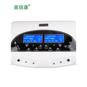 리빙잇소 디톡스족욕 음이온 독소배출 거품 습식 어레이