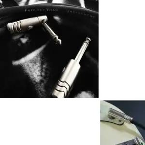 일렉기타케이블 pdt278 전용케이블 기타/베이스 RA-S 5m 베이스케이블 (WFK9PTG)