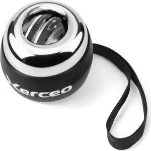 손목 및 팔뚝 훈련을 위한 Xerco 올 메탈 자동 시동 파워 자이로 볼 LED 라이트 포함