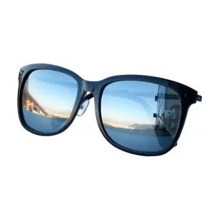 국산 스포티 디자인 고글 편광 거울렌즈 선글라스 (WFKA9T6)