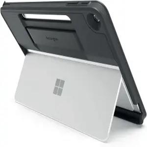 마이크로소프트 서피스 프로 12인치 초판 태블릿 켄싱턴 블랙벨트 EQ 러기드 케이스 경량 밀리터리 등급