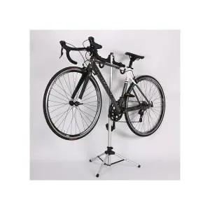 자전거 MTB 거치대 접이식 폼나는 삼발이 스탠드형