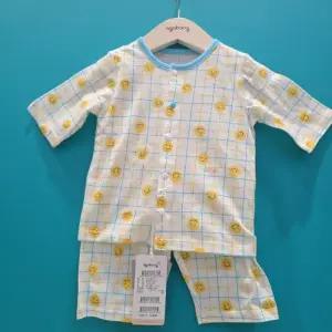 [아가방]아가방 CB01 26SS 라밍 7부내의 01T357612 (44299401)