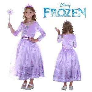 [하프클럽/]엘사 바이올렛 택1