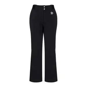 [프로암스키][골드윈] 여성 알파인 팬츠 2425 W`S ALPINE PT BLACK