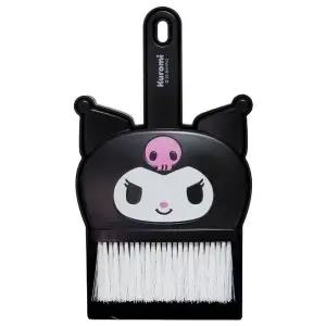 고품질 입학빗자루 초등 학교 입체디자인 깔끔한 테이블빗자루 4p (WFKA238)