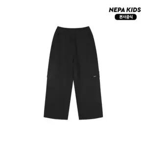 갤러리아 (25년 FW신상품) 기모 우븐팬츠 KLF1601