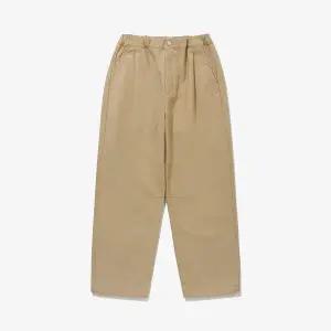 갤러리아 [뉴에라키즈] 와이드 벌룬 이지 팬츠 탄 (15159929)