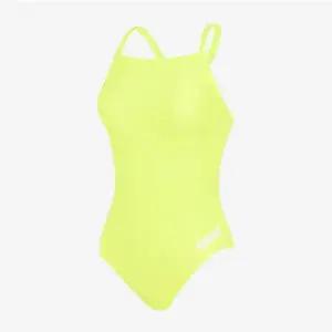 아레나 여자 탄탄이 원피스 수영복 F163836 레저룩