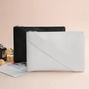 신상 사각 클러치백 데일리 패션 캐주얼 크로스백 W9A322C