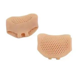 발바닥 쿠션 발 물집방지 실리콘 발패드 앞꿈치패드 W9B4734