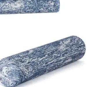 L94 테스폼롤러 EVA 폼롤러 60cm 문라이트블루 테스폼