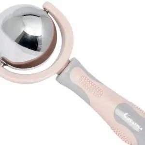 L84 마사지롤러 쿨앤핫 마사지 스틱 싱글 롤링마사지