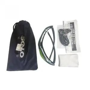 고품질 용접 차광보안경 프리사이즈 작업용 OTOS 차광보안경 (WFKAOXX)