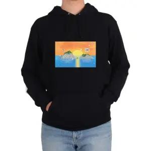 기모후드티 독도 DOKDO 독도는 우리땅 EAST SEA 독도그림 다양한 색상 사이즈 (WFKB3CP)