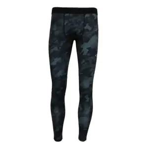 FOA40297500 팬츠 베이스 테크니컬 바지 남성레깅스 남성바지