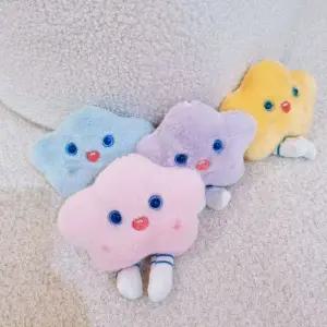 세아 별모양 키링 WC2D655