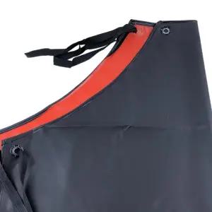 수산시장앞치마 정육점앞치마 남자 여자 방수 위생 업소용 김장 식품 공장