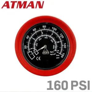 내구성좋은게이지 알맹이 코어 정확한 안전 공기압측정기 프로