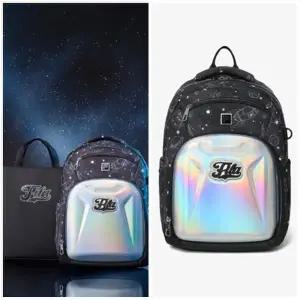 [휠라키즈]플레시 백팩 세트 FK261BE07X003(014블랙)_s