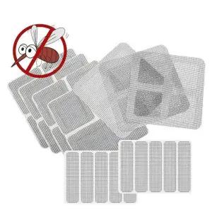 유아용 방충알찬망