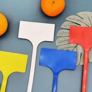 식물 이름표 대형 45cm (WFKB429)