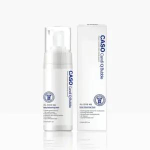 카소 칸디큐 버블 150ml / 저자극 여성청결제 데일리 케어 임산부청결제 Y존 케어