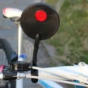 자전거 백미러 후사경 (WFKB0C4)