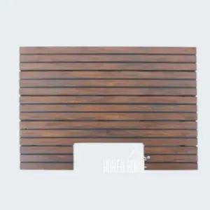 홈 발판 변베스트기 화장실 욕실 미끄럼방지 바닥 L