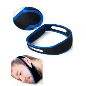 입막음밴드 입벌림방지 턱 마스크 스트랩 밴드 (WFKB0BO)