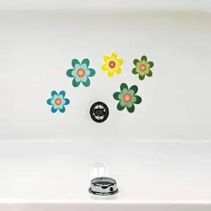 미끄럼 방지알찬 스티커 20P 욕실 안전