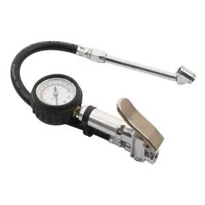 고품질 스마토 타이어게이지 TGP1 (0~210psi) 자동차공구 타이어압력 (WFKASOC)