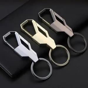 고품질 고급 열쇠고리 차키링 차량용 키링 자동차 키홀더 고 (WFKB5TQ)