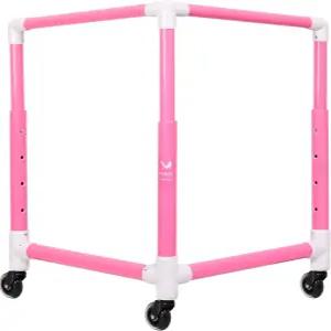 Skete 트레이너 스케이트 보조 기구 L자형 롤러스케이트 스케이팅 롤러