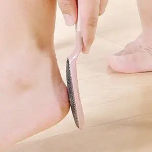 ( )2in1 다기능 굳은살 각질 제거기 뒷꿈치 목욕 풋파일 필링 욕실