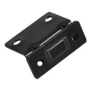 마그네틱 서랍 래치 초박형 스테인레스 스틸 초박형 도어 캐비닛 찬장 클로저 홈 하드웨어