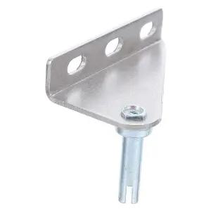 냉장고 힌지 액세서리 냉동고 도어 클로저 쿨러 힌지 교체용 예비 부품