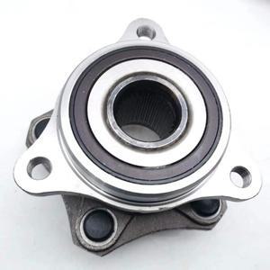 스즈키 호환 키자시 FR 2010 프론트 휠 허브 및 베어링 어셈블리 43401-57L00