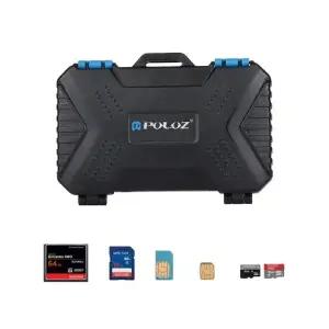 [룽스]보관함 SD카드파우치 SD카드 케이스