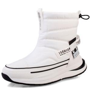 삿포로 방한부츠 방한화 신발 인앤아웃 wp 인트레피드 방수 기모 코지 하이탑 도톰