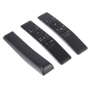 [호환품]1PC 블랙 스마트 호환 리모컨 SOUNDBAR 삼성 호환 AH59-02758A AH-02766A 02767A