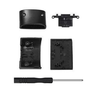 [호환품]로지텍 호환 Gprox 교체용 플라스틱 버클 파손 키트용 헤드셋 헤드밴드 스냅