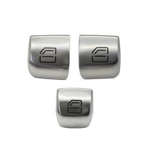 메르세데스 벤츠 호환 W205 W222 C E 클래스 GLC 4도어 세단용 파워 윈도우 스위치 2059056800 2229052203