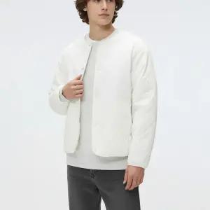 스파오 베이직 퀼팅 재킷 SPJAF12C21