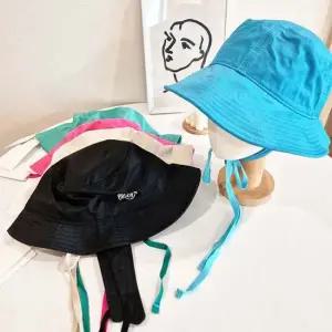 선스크린 방수 여름 서핑 모자 방수 서퍼 챙모자 벙거