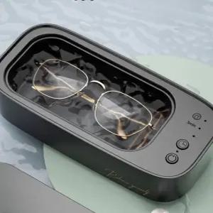 금 세척기 초음파 안경 은 악세사리 가정용