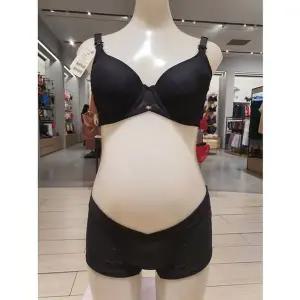 [마더피아](강남점)[와코루 마더피아임부 수유브라 +팬티 /RBRE002+RPT3000V