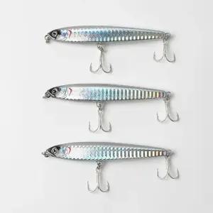 펜슬 3p세트 농어 베이트 keyword11 (WFKBNAV)