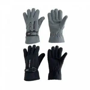 이거찜 플리스 터치 스포츠 겨울 장갑 겨울장갑 손가락 장갑 남성방한장갑