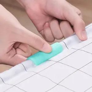 침대 이불 시트 고정 클립 밀림방지 고정집게 침대시트고정 침대커버고정